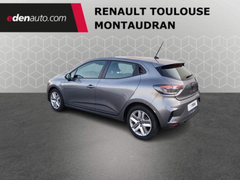 Renault Clio TCe 90 ch Gsr2 Evolution