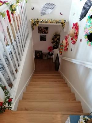 Appartement - 56 m² - 2 pièces