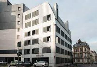 Appartement - 30 m² - 1 pièce