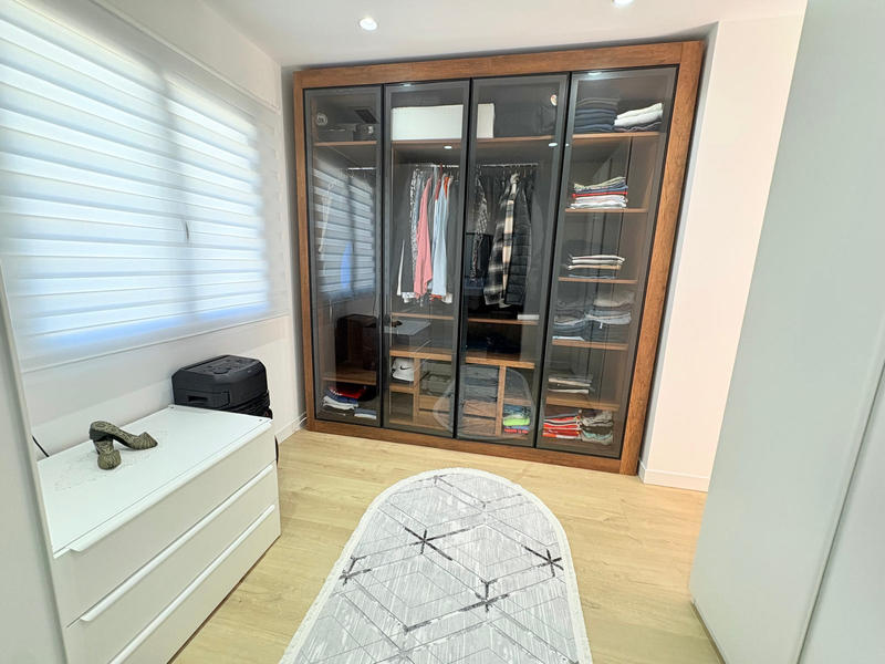 Villa - 160 m² - 5 pièces