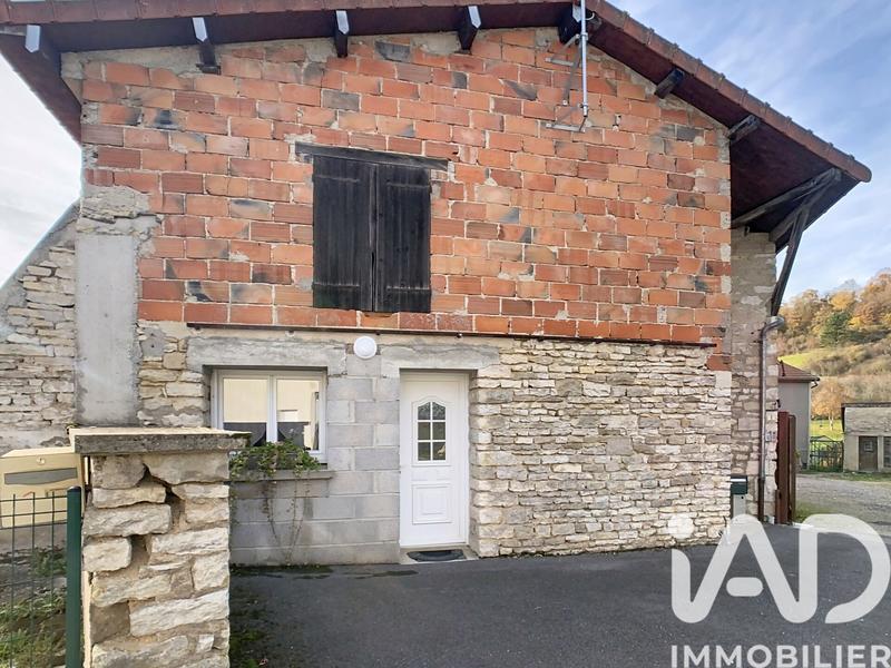 Maison - 148 m² - 5 pièces