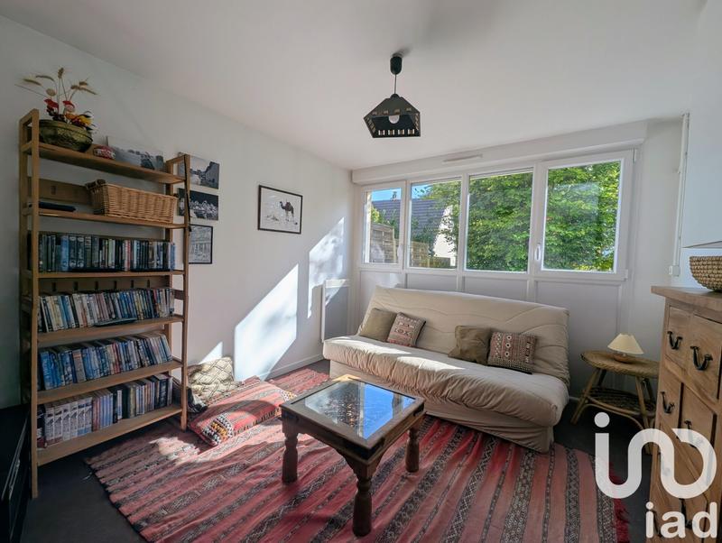 Maison - 186 m² - 8 pièces