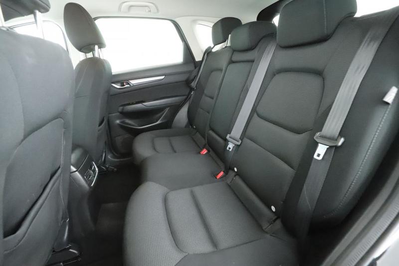 Mazda Cx-5 2.2 Skyactiv-D Dynamique 4x2 Bva6 150 ch