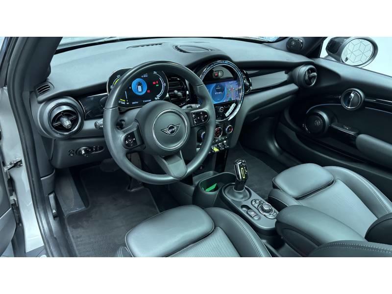 Mini Mini Hatch 3 Portes Cooper se 184 ch Edition Premium Plus