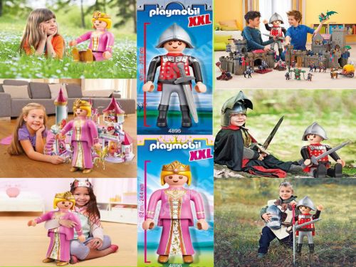 Les Petites Canailles