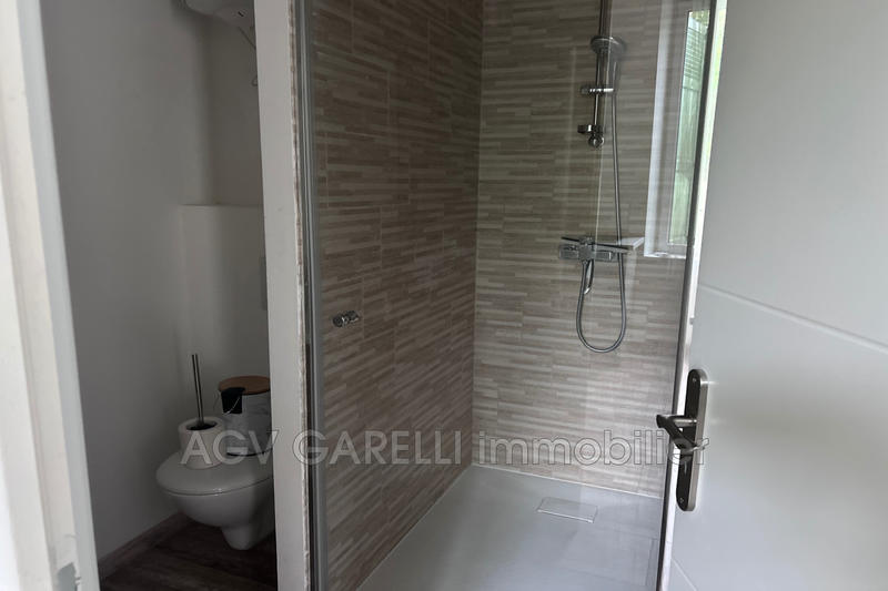 Appartement - 22 m² - 1 pièce