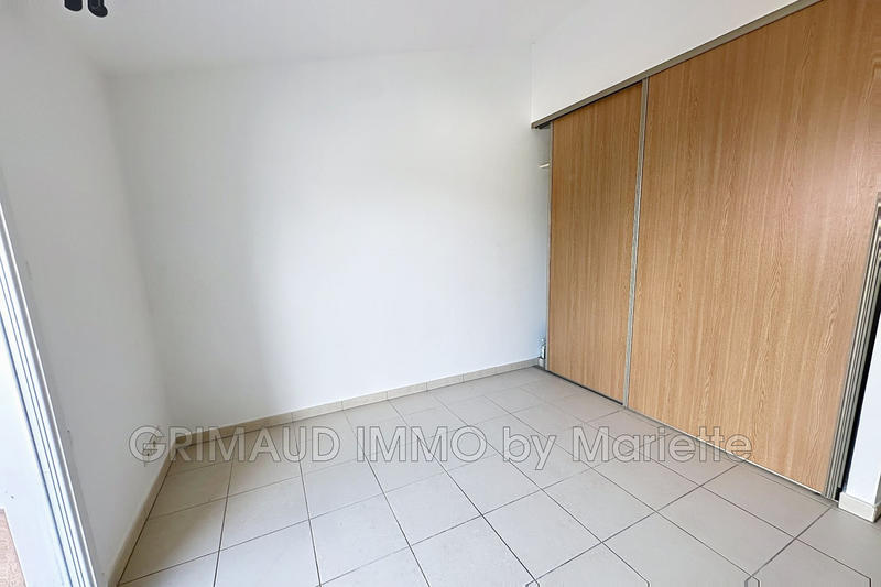 Appartement - 36 m²