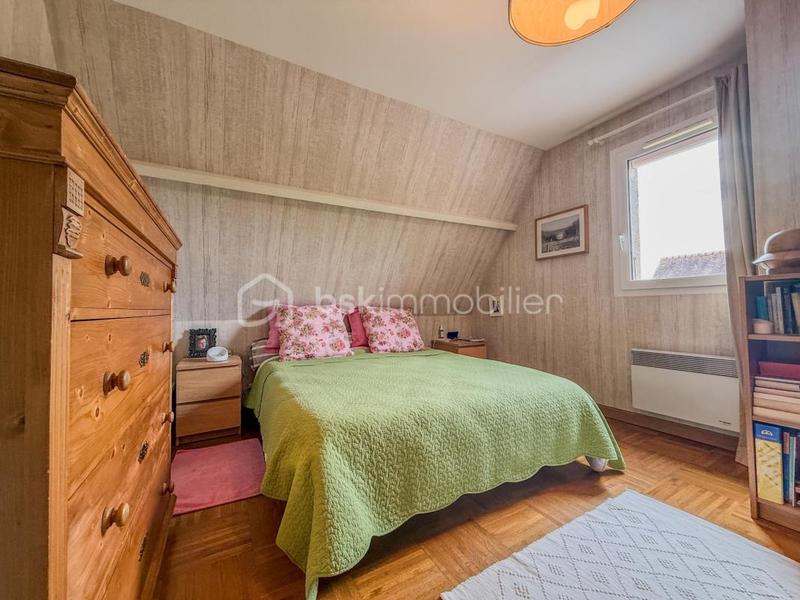 Propriété - 167 m² - 6 pièces