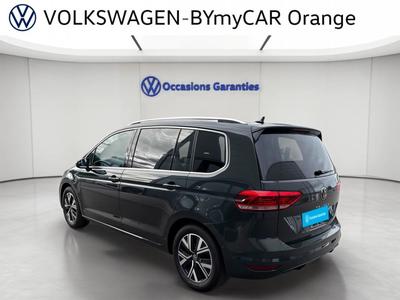 Volkswagen Touran 1.5 Tsi Evo 150 Dsg7 7pl Style