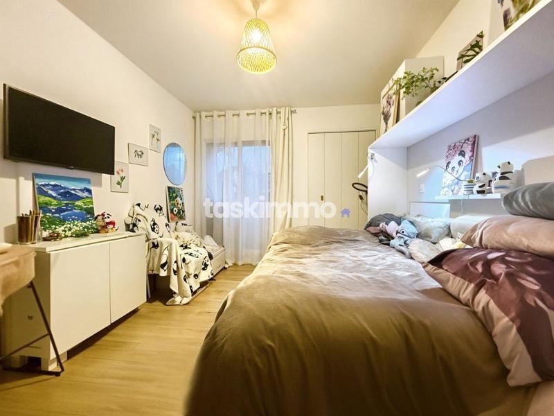 Studio - 17 m² - 1 pièce