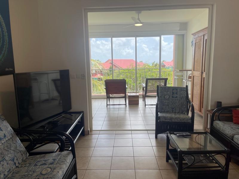 Appartement - 74 m² - 3 pièces