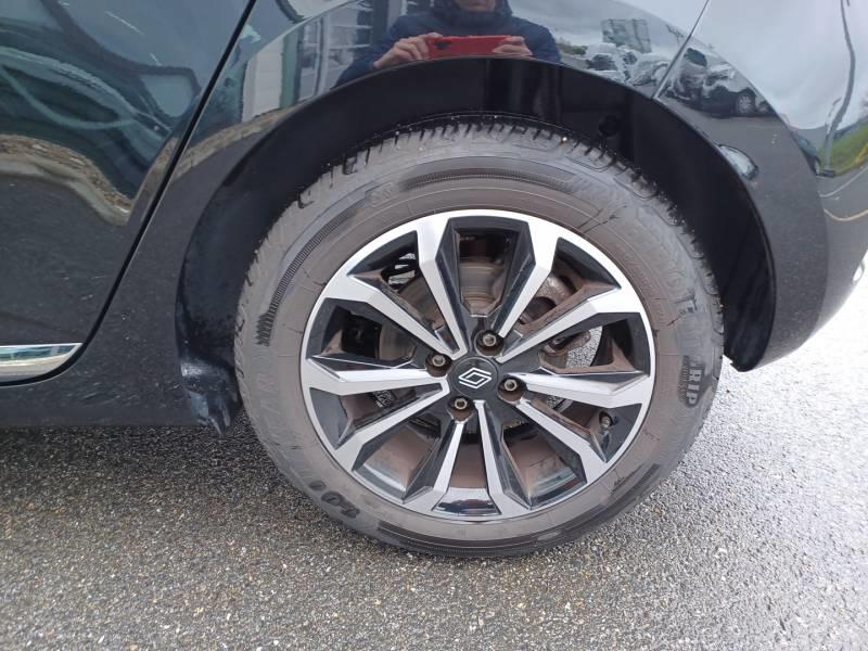 Renault Clio Eco-G 100 ch Gsr2 Techno