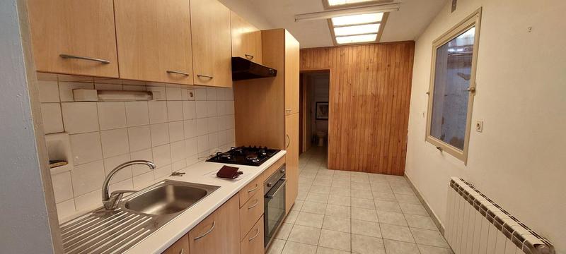 Maison - 60 m² - 2 pièces