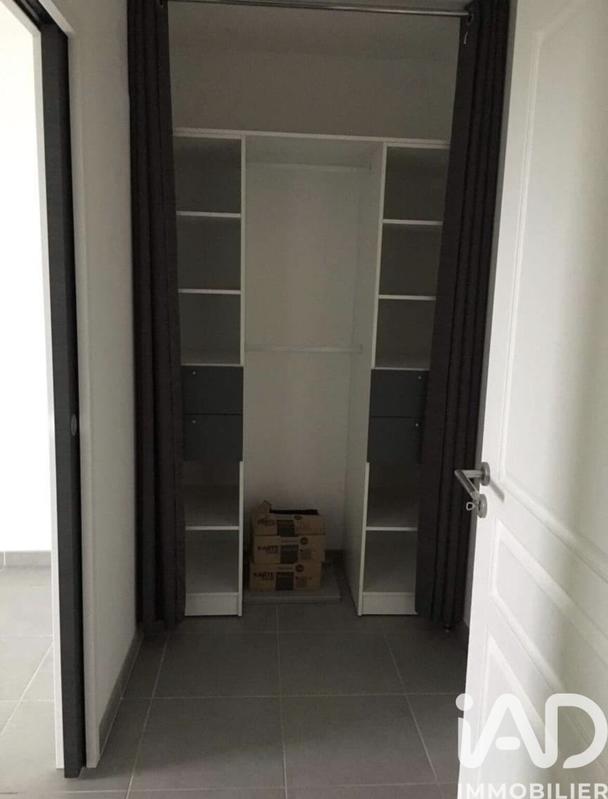 Appartement - 39 m² - 2 pièces