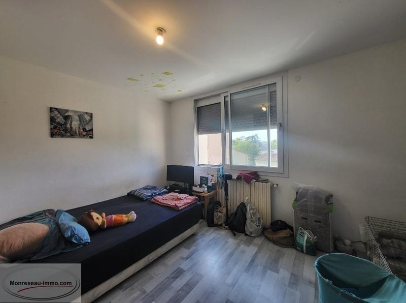 Maison - 144 m² - 7 pièces