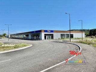 Local commercial - 760 m²
