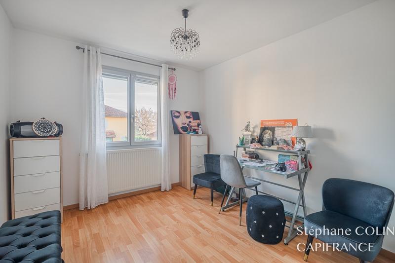 Appartement - 86 m² - 4 pièces