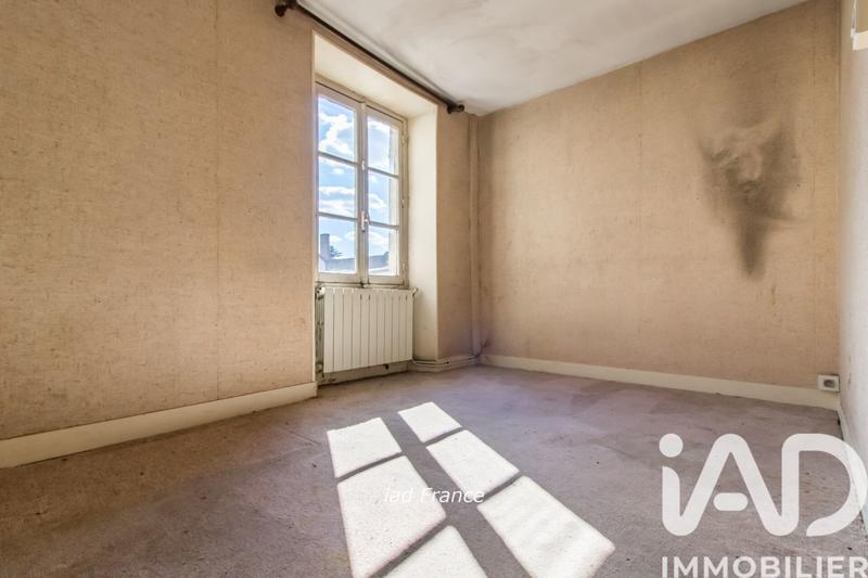 Maison - 403 m² - 12 pièces