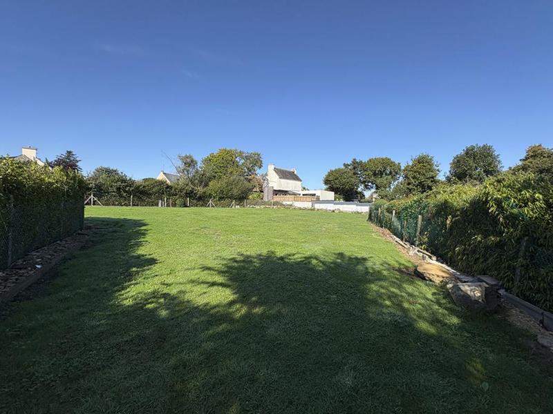 Maison - 83 m² - 5 pièces