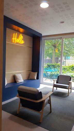 Appartement - 21 m² - 1 pièce