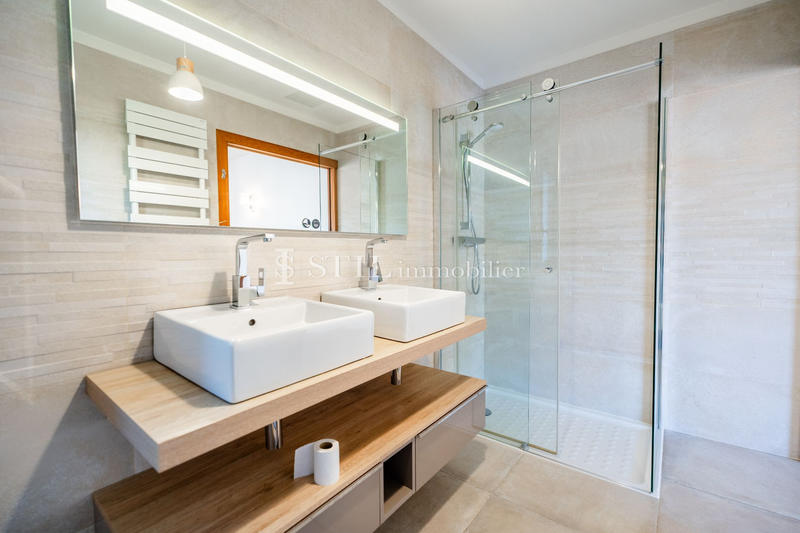 Villa - 120 m² - 4 pièces