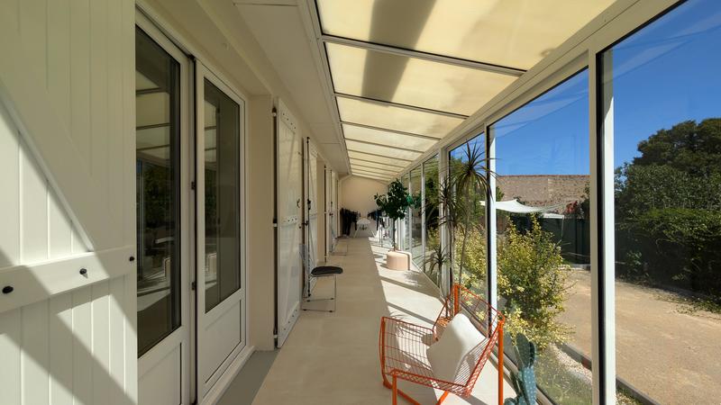 Villa - 110 m² - 5 pièces