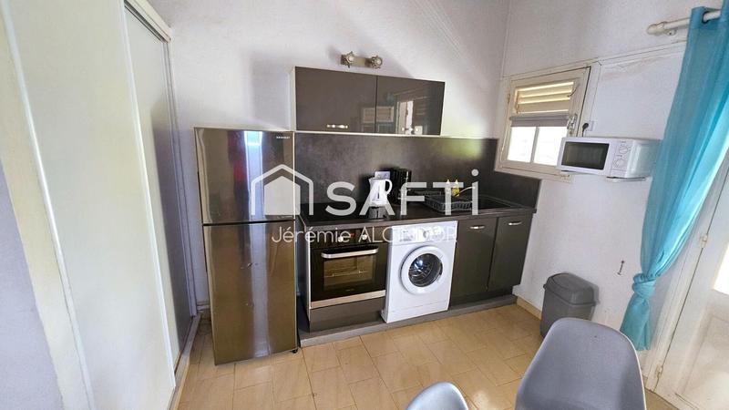 Maison - 66 m² - 4 pièces