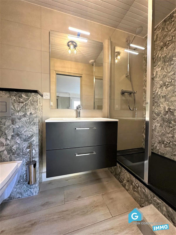 Maison ancienne - 200 m² - 8 pièces