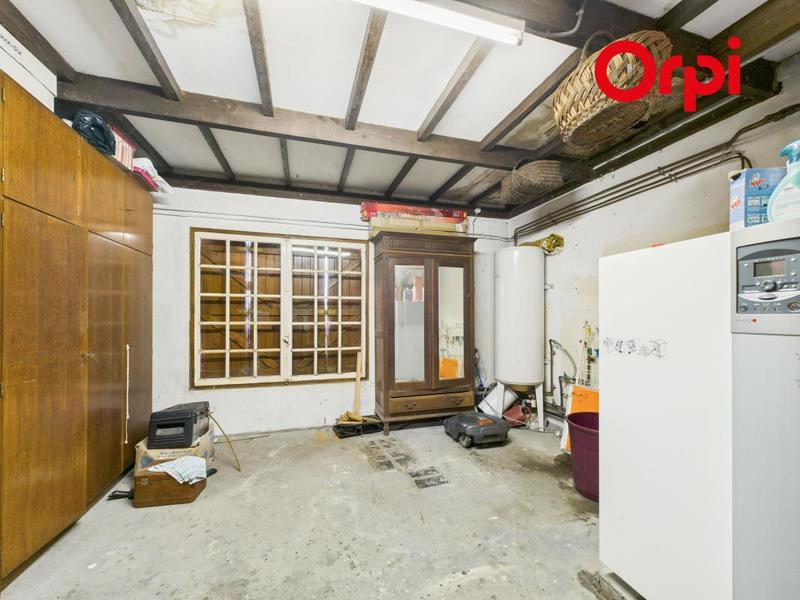 Maison - 102 m² - 4 pièces