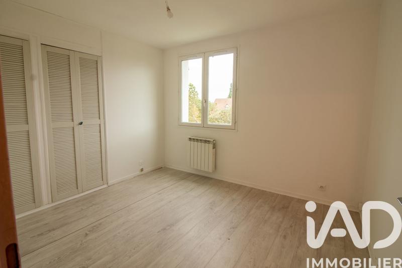 Maison - 96 m² - 5 pièces