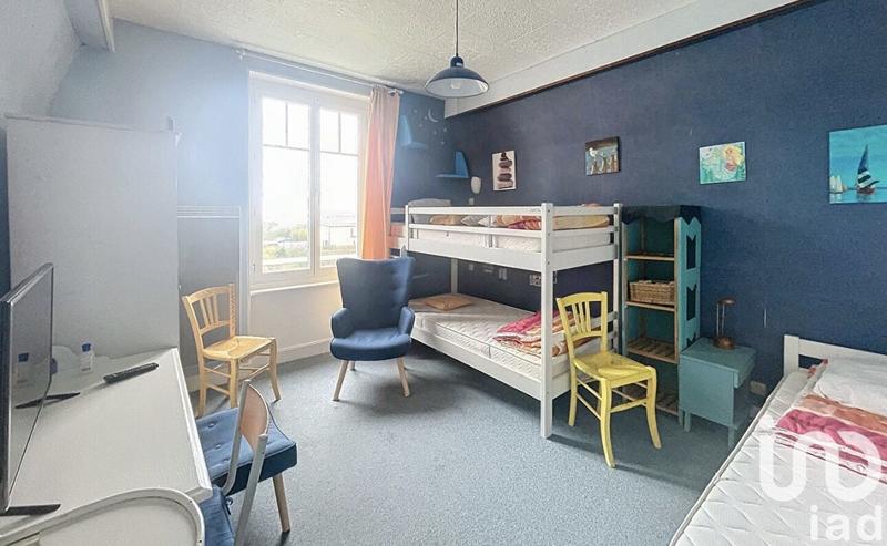 Maison - 69 m² - 3 pièces