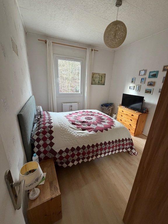 Maison - 95 m² - 3 pièces