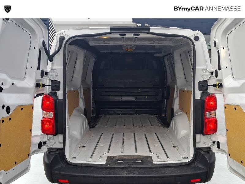 Peugeot Expert Fgn Xl Bluehdi 180 s&amp;S Eat8