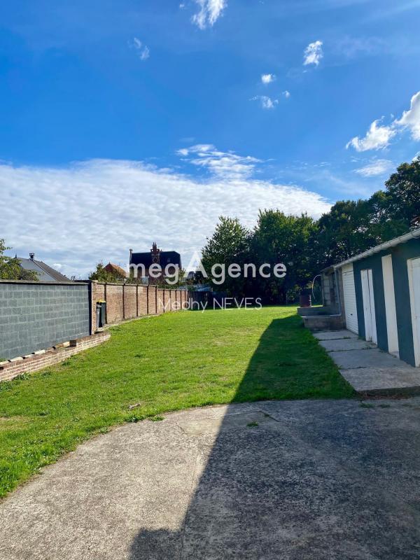 Maison - 226 m² - 8 pièces