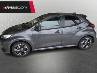 Toyota Yaris Hybride 116h Design