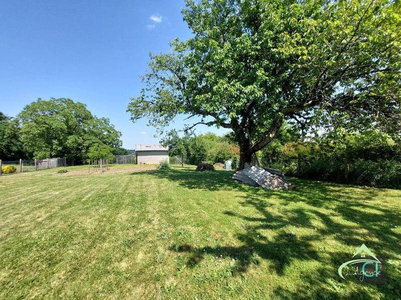 Maison - 124 m² - 7 pièces