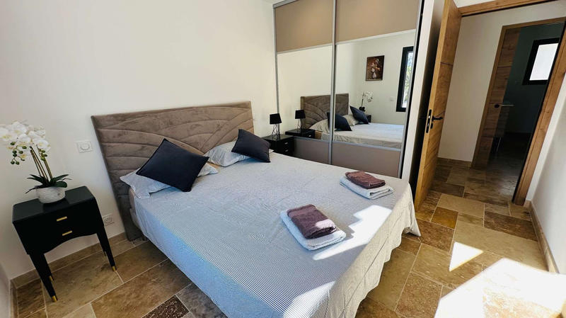 Villa - 150 m² - 7 pièces