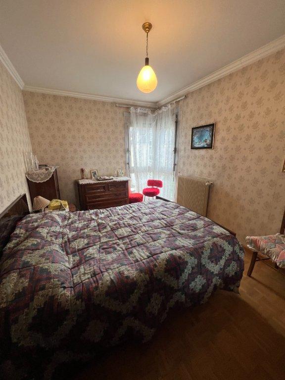 Appartement - 91 m² - 5 pièces