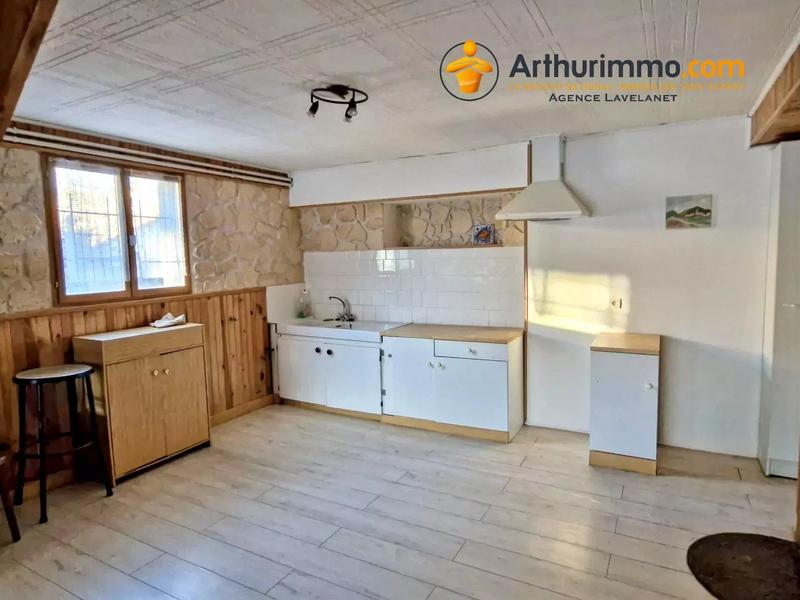 Maison - 170 m² - 7 pièces