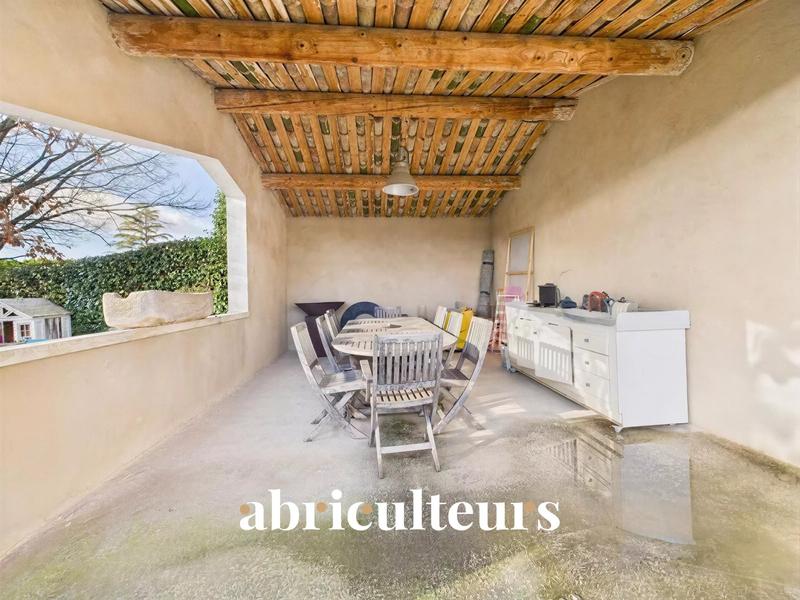 Maison - 170 m² - 5 pièces