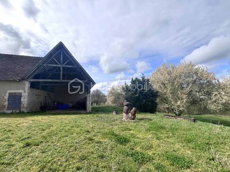 Maison - 240 m² - 9 pièces