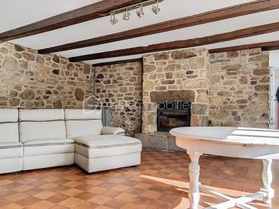 Maison ancienne - 117 m² - 6 pièces