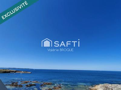 Appartement - 78 m² - 4 pièces