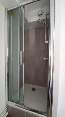 Studio - 18 m² - 1 pièce