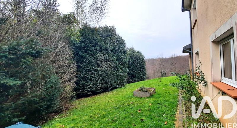 Maison de maîtres - 377 m² - 8 pièces