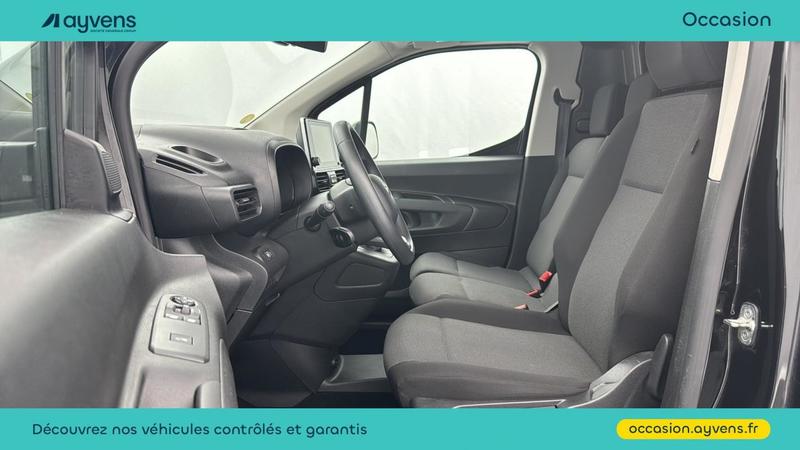 Toyota Proace City Medium 130 d-4d Business Rc22