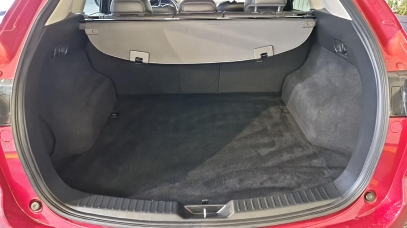 Mazda Cx-5 2.0l Skyactiv-G 160 Ch 4x4 Selection