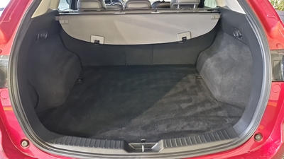 Mazda Cx-5 2.0l Skyactiv-G 160 Ch 4x4 Selection