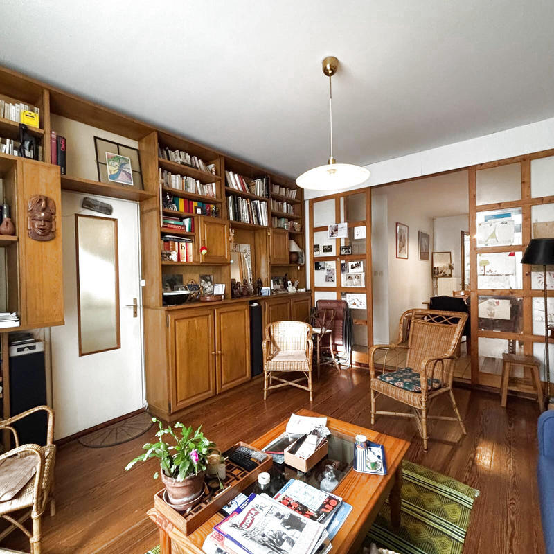 Maison - 132 m² - 6 pièces