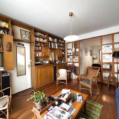 Maison - 132 m² - 6 pièces